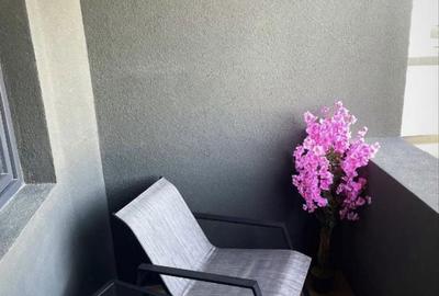 Apartament cu 2 camere în Central - 8