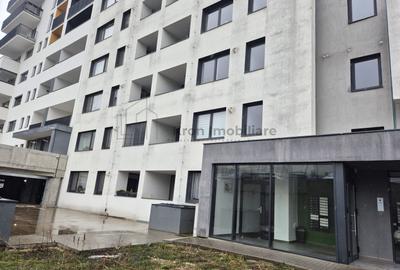 Apartament 2 camere cu parcare subterana - 1