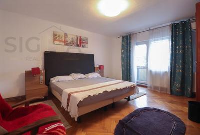 Apartament 3 camere, 65mp, zona Minerva, Manastur! - 1