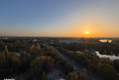 Apartament cu 3 camere în Străulești - 1