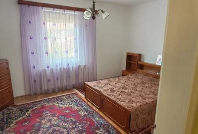 Casă cu 3 camere cu Teren 350 Mp în Lazaret - 2