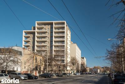Apartament cu 2 camere decomandat, mobilat în Calea Plevnei - 16