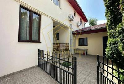 Casa/pensiune cu 13 apartamente si anexe | Olimpia - Stadion - 8