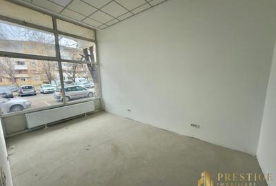 Spatiu comercial / Cabinet medical de inchiriat - str. Lacul Rosu - 3