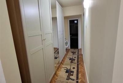 Girocului 3 camere decomandat et2 centrala gaz nou renovat - 25