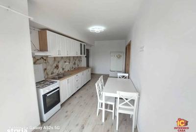 Apartament cu 2 camere în Șelimbăr