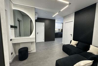 Apartament cu 2 camere in zona Turda Sector 1 Apartament cu 2 camere in zona Turda Sector 1 - 4