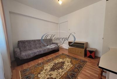 Apartament spatios in zona Pietei Marasti - 6