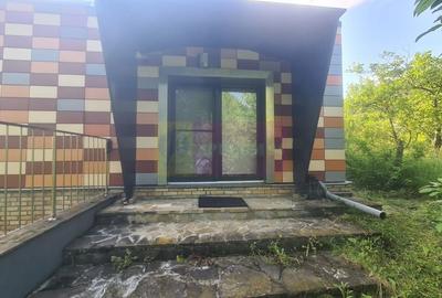 Vila de vanzare cu 6 camere in Cornu (teren 6.600 mp) - 2