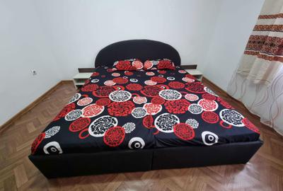 Apartament cu 2 camere decomandat în Soarelui - 6