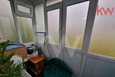 Apartament cu 2 camere semidecomandat, mobilat în Brazda lui Novac