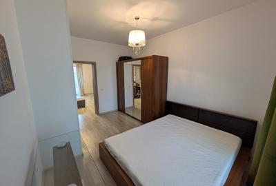 Apartament cu 3 camere semidecomandat în Braytim - 6