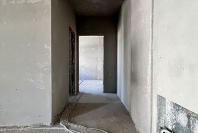 Apartament cu 2 camere în Moșnița Nouă - 2