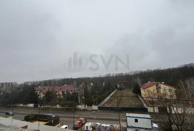 Apartament cu 3 camere semidecomandat în Pipera - 10
