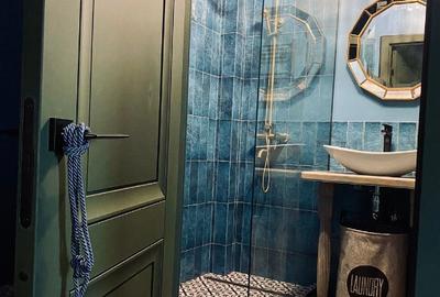 Garsoniera de inchiriat in zona Titan - 6