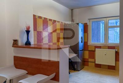 Apartament 2 camere , Zona Dristor - 3