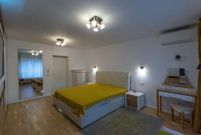 Calea Calarasilor | 3 camere chirie | Mai bine nu se poate, mai frumos nu exista - 18