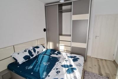 Apartament cu 2 camere decomandat în Pantelimon - 3