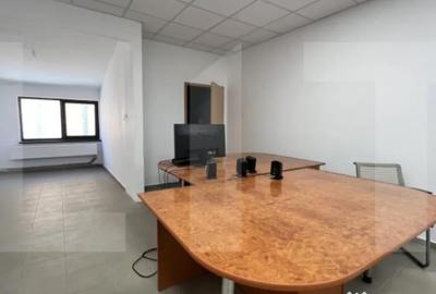 Spațiu comercial, de 660 mp, în Mehala - 6