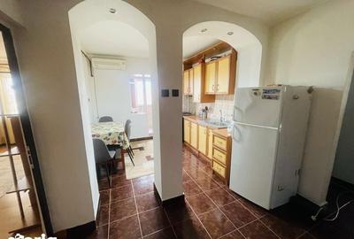 Apartament cu 2 camere decomandat în Gării - 3