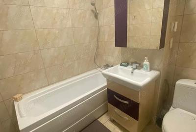Apartament cu 2 camere decomandat în Central - 8