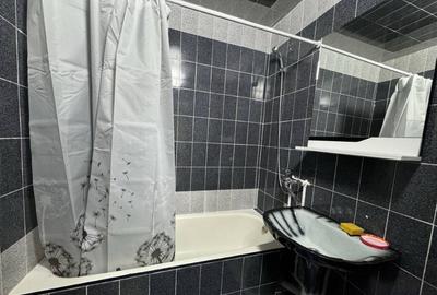 Inchiriez apartament cu 2 camere situat in zona Gruia - 1