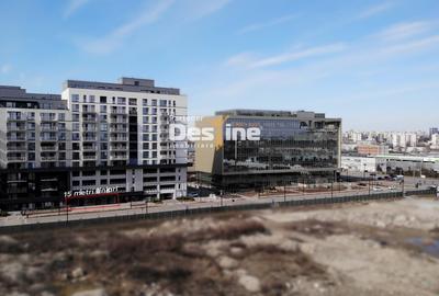 Spațiu comercial, de 217 mp, în Baza 3 - 2