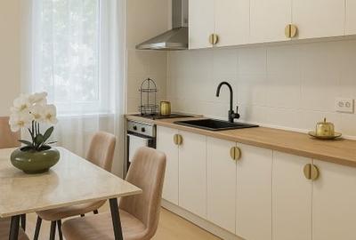 Apartament 3 camere decomandat Gheorgheni - 9