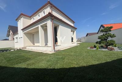 Vila EXCLUSIVISTA cu Piscina, Garaj si 3 Terase - 12