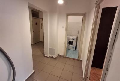 Apartament 2 camere decomandat 2 bai balcon zona Terezian - 6