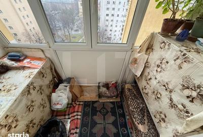Apartament cu 3 camere decomandat, mobilat în Ultracentral - 7