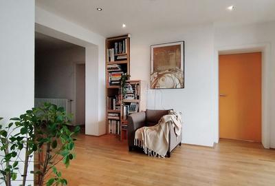 Casă individuală cu 9 camere cu Teren 1600 Mp în Brașovul Vechi - 43