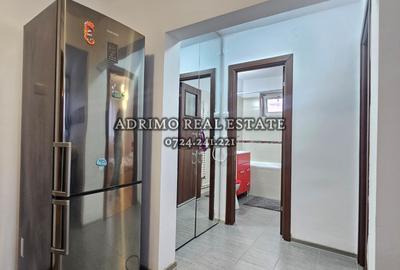 Apartament cu 2 camere decomandat, mobilat în Tomis Nord - 15