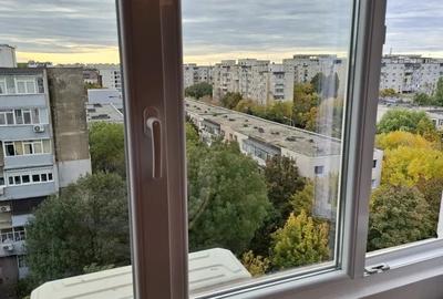 Garsoniera, 25 mp, decomandata, ac, renovata, Brancoveanu - 7