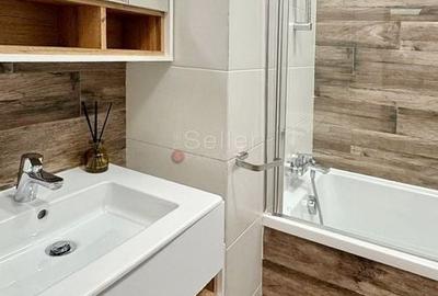 Apartament cu 3 camere decomandat, mobilat în Central - 13