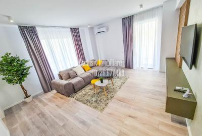 Verona Residence - Apartament Premium 84 mp - Mobilat si Utilat - 6