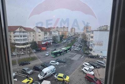 2 decomandate Craiovita, liber, spatios, zona buna, 54mp, bloc 1987 - 4