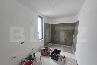 Casă cu 4 camere în Central - 11