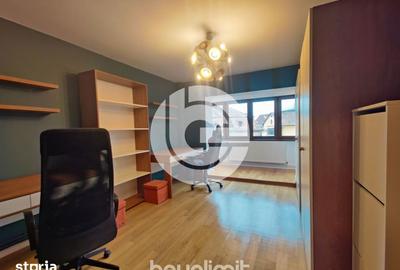 Apartament cu 3 camere decomandat, mobilat în Central - 10