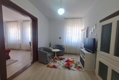 Casă individuală cu 4 camere cu Canalizare în Central - 20