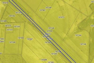 Teren extravilan Cernavoda, ID: R2755634 Teren extravilan Cernavoda, ID: R2755634 - 7