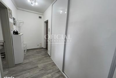 Apartament cu 2 camere decomandat, mobilat în Florești - 5