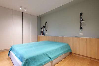 Unicat! Casa noua de vanzare langa parcul Carol si parcul Tineretului - 12