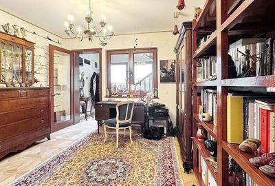 Casă cu 7 camere cu Teren 1295 Mp în Schei - 33