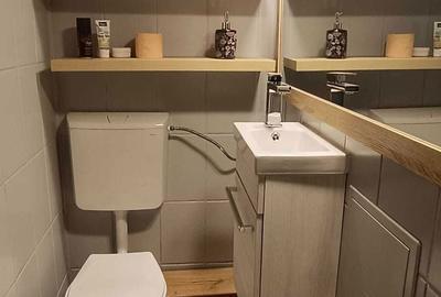 Apartament cu 3 camere decomandat în Turnișor - 6
