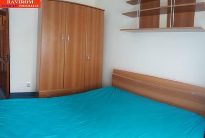 Garsoniera mobilata, cu centrala, la parter, George Bacovia, zona Energiei - 4