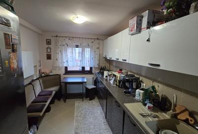 3 camere de vanzare ,etajul 1, Focsani - 4