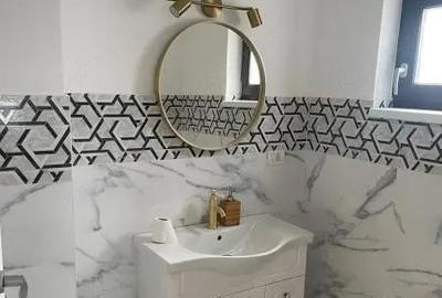 Casă cu 4 camere cu Teren 190 Mp în Giurgiului - 1