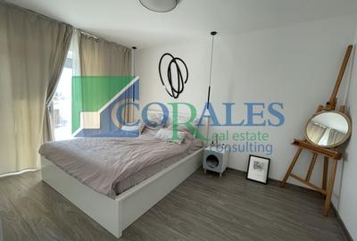 Bloc nou - FINALIZAT, 2 bai cu geam, Mobilat si Utilat. Terasa 29 MPU - 7