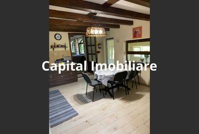 Casă tip pensiune în Brebi, Sălaj